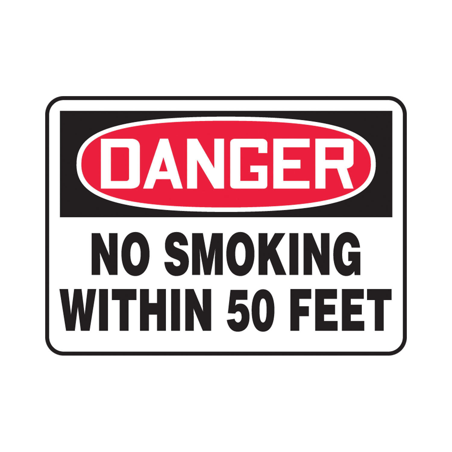 Accuform&reg; MSMK247VP