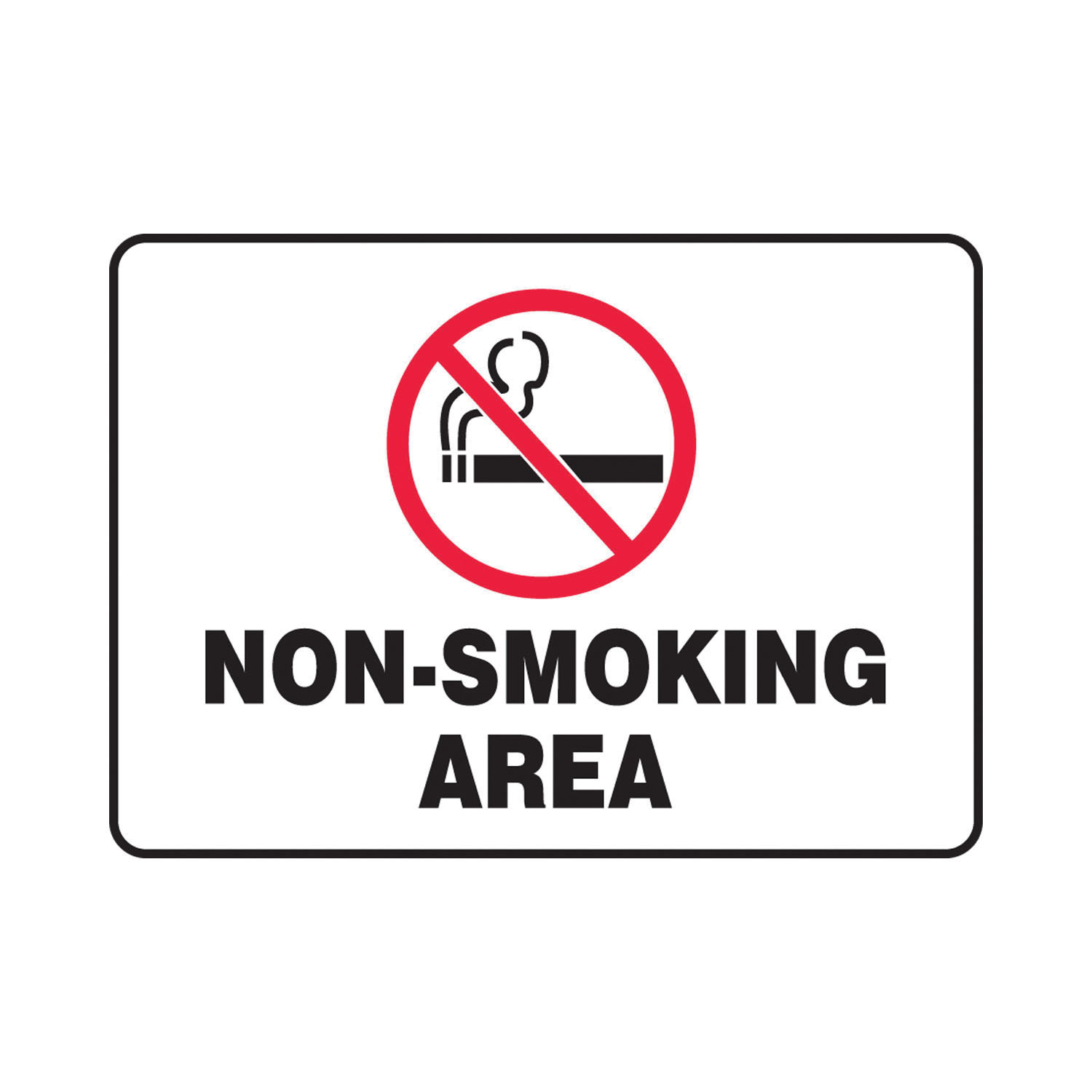 Accuform&reg; MSMK415VS