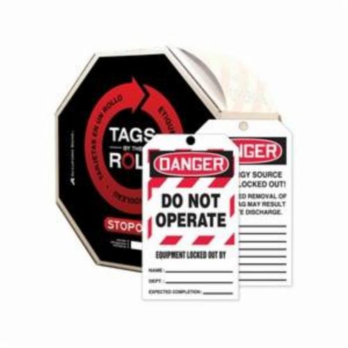 Accuform&reg; TAR404