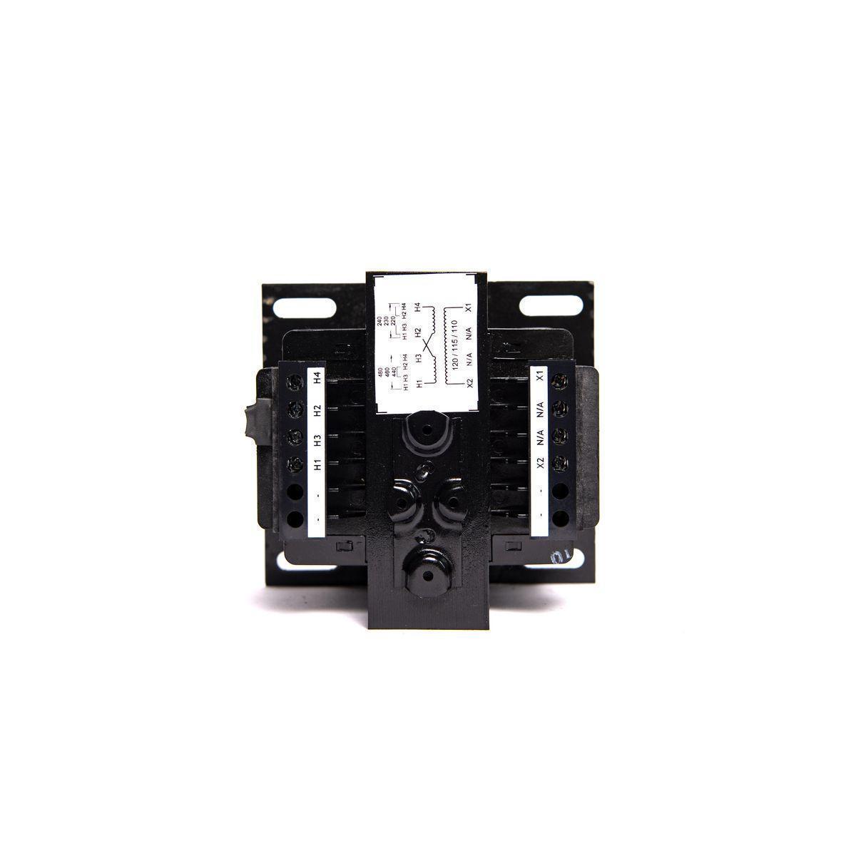 Acme Electric® TB100N004F0