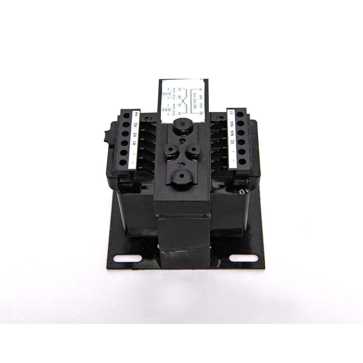 Acme Electric® TB150N008F0