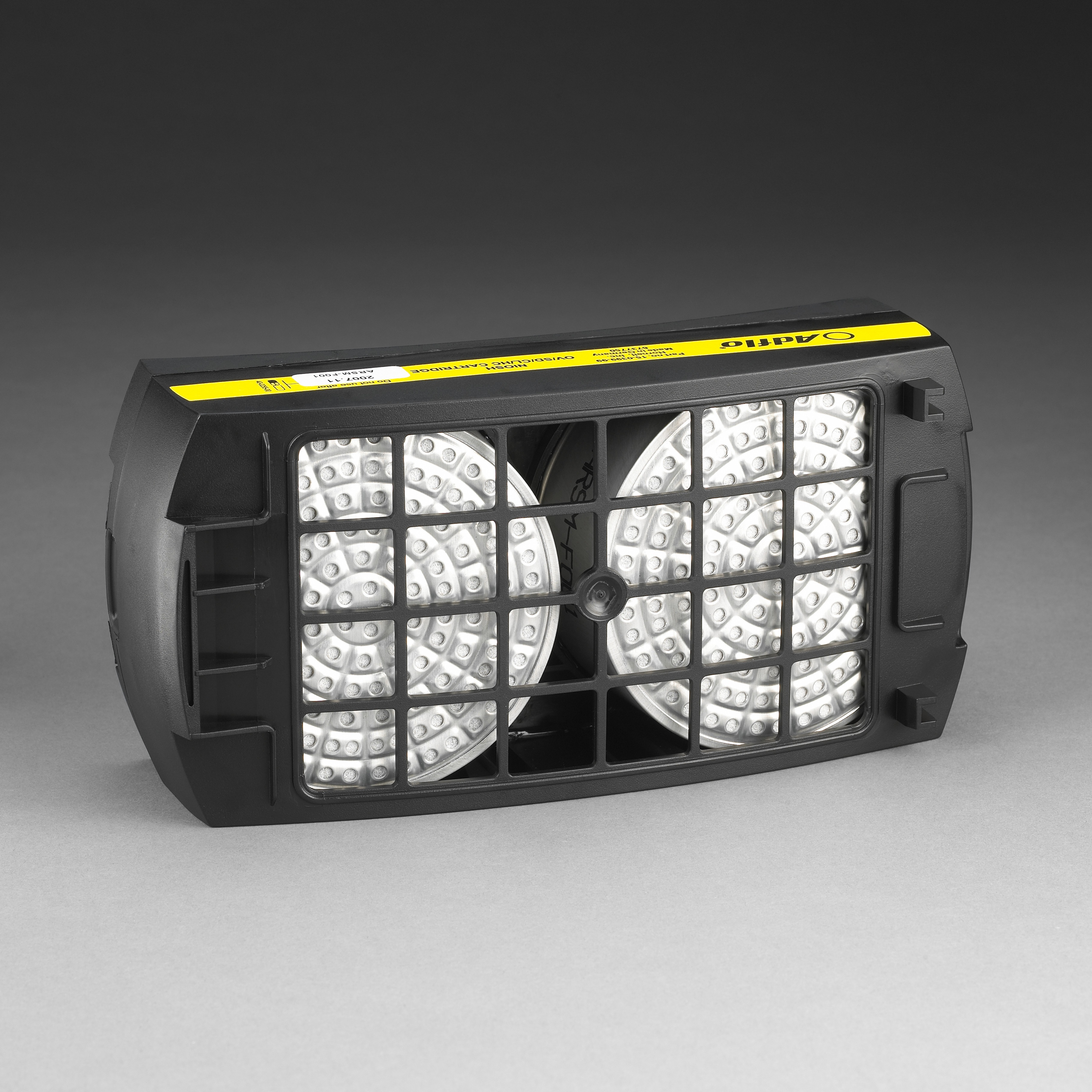 Adflo&trade; 7100245141 High Efficiency Filter, For Use With 3M Adflo Powered Air Purifying Respirator