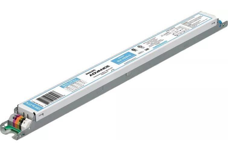 Advance IZT128D35M