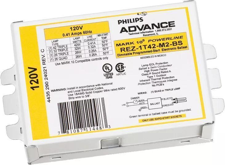 Advance REZ1T42M2LDK