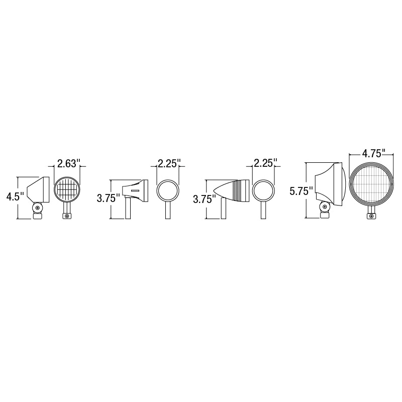 AimLite EBST-12072-2SM-3LJ | Eddy Group Limited