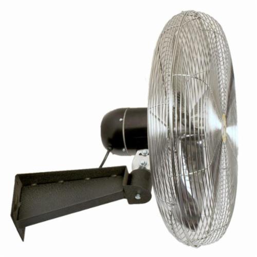 Airmaster&reg; 12192 Safety Cord and Plug, For Use With 20 in, 24 in, 30 in Heavy Duty Safety Yellow Air Circulator