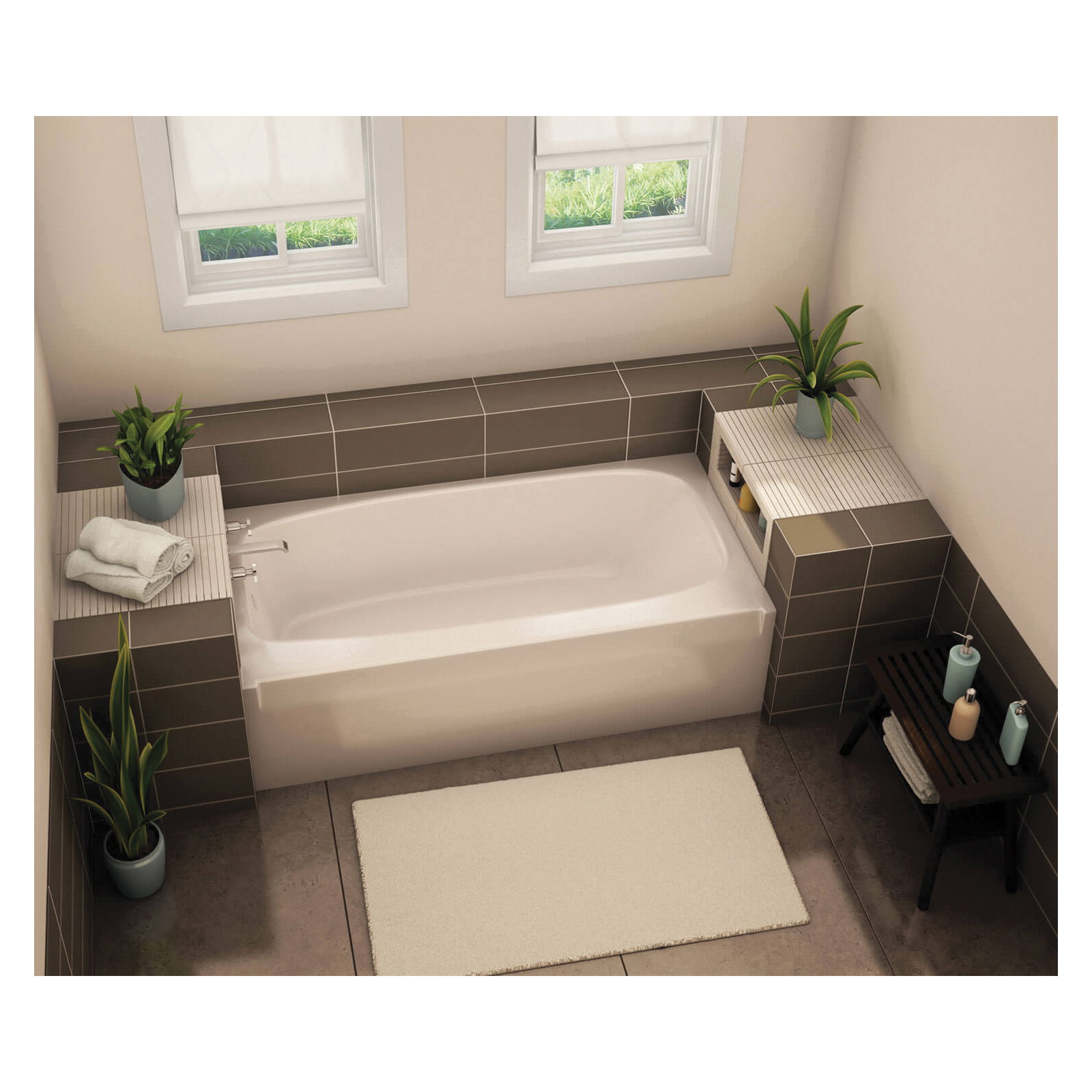 Aker by MAAX 141078L000002 APR Supply