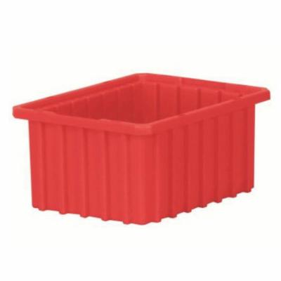 Akro-Mils® 30636 Louvered Wall Panel, 19 in H x 35-3/4 in W x 5/16 in D, 1 Sides, 2 to 32 Bins