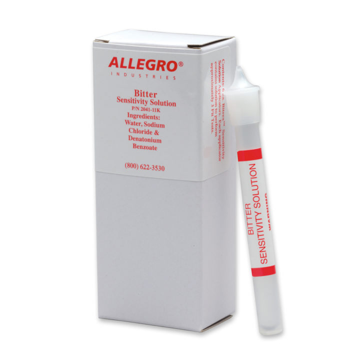 Allegro&reg; 2041-11K Sensitivity Solution