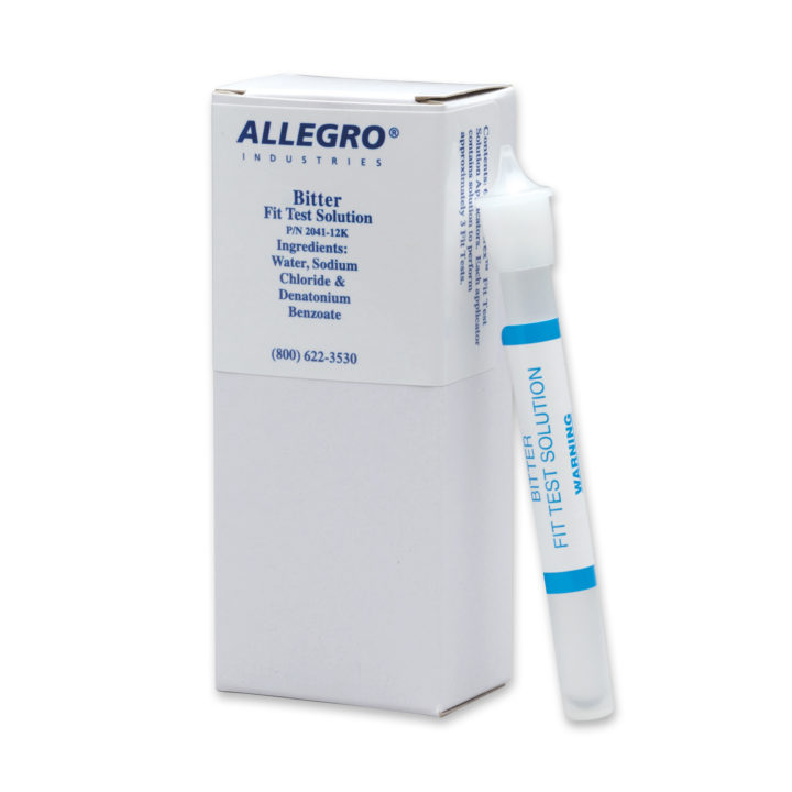 Allegro&reg; 2041-12K Test Solution