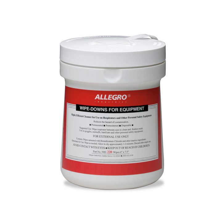 Allegro® 5001