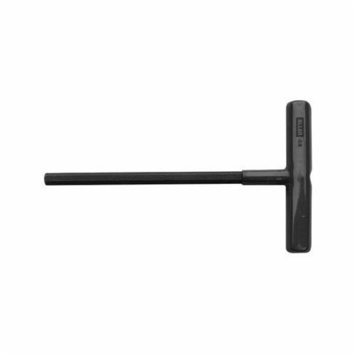 product Eklind® 15114 Hex-L® Hex Key, Hex Drive, L-Handle Handle, ANSI B18.3, Alloy Steel, Black Oxide