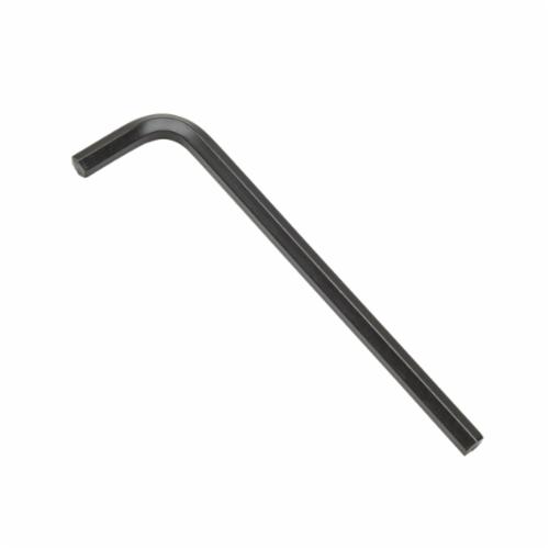 product Allen&reg; Handi-Hex&trade; 57412 Hex Driver, 7/64 in in Tip, 3.385 in in L Arm, ASME B18.3