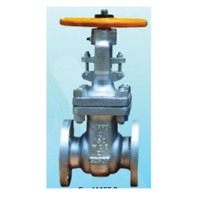 Warren Valve 467515