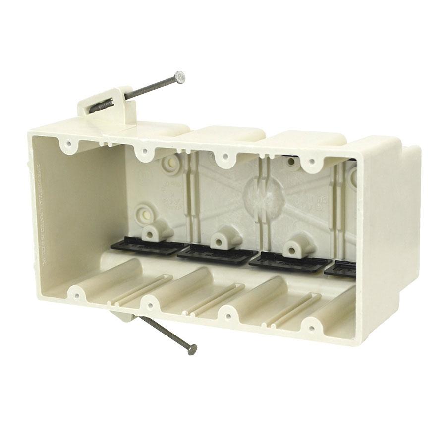Allied Moulded 4304-NK