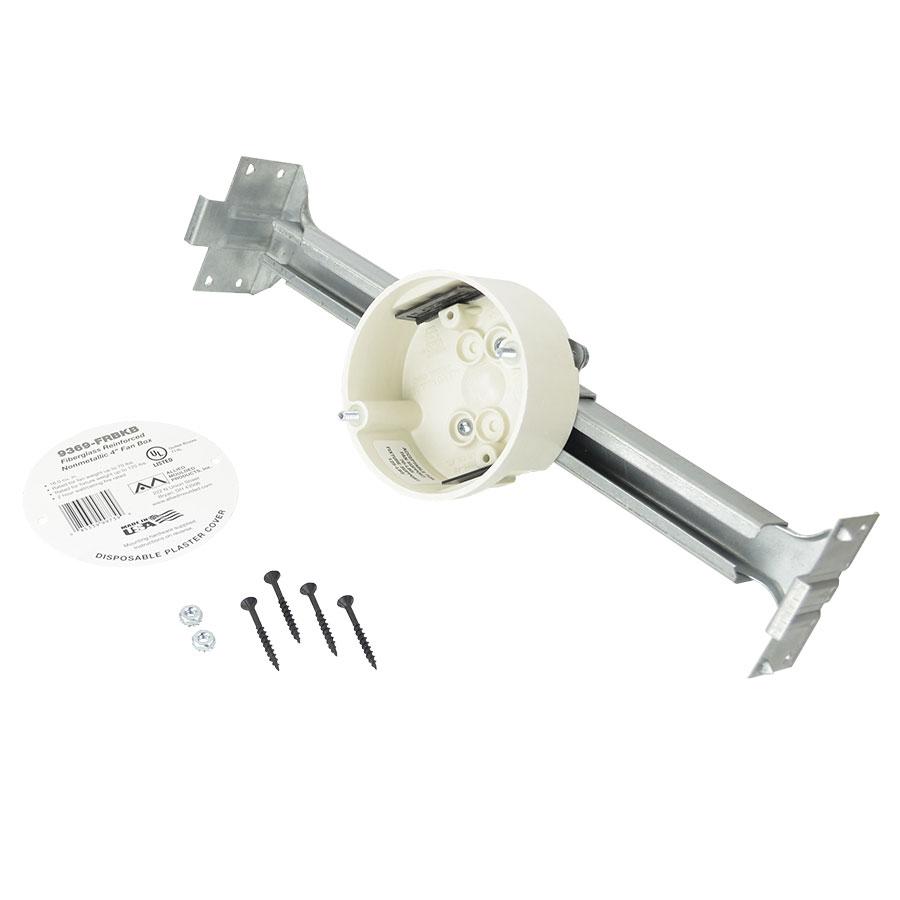Allied Moulded 9369-FRBKB