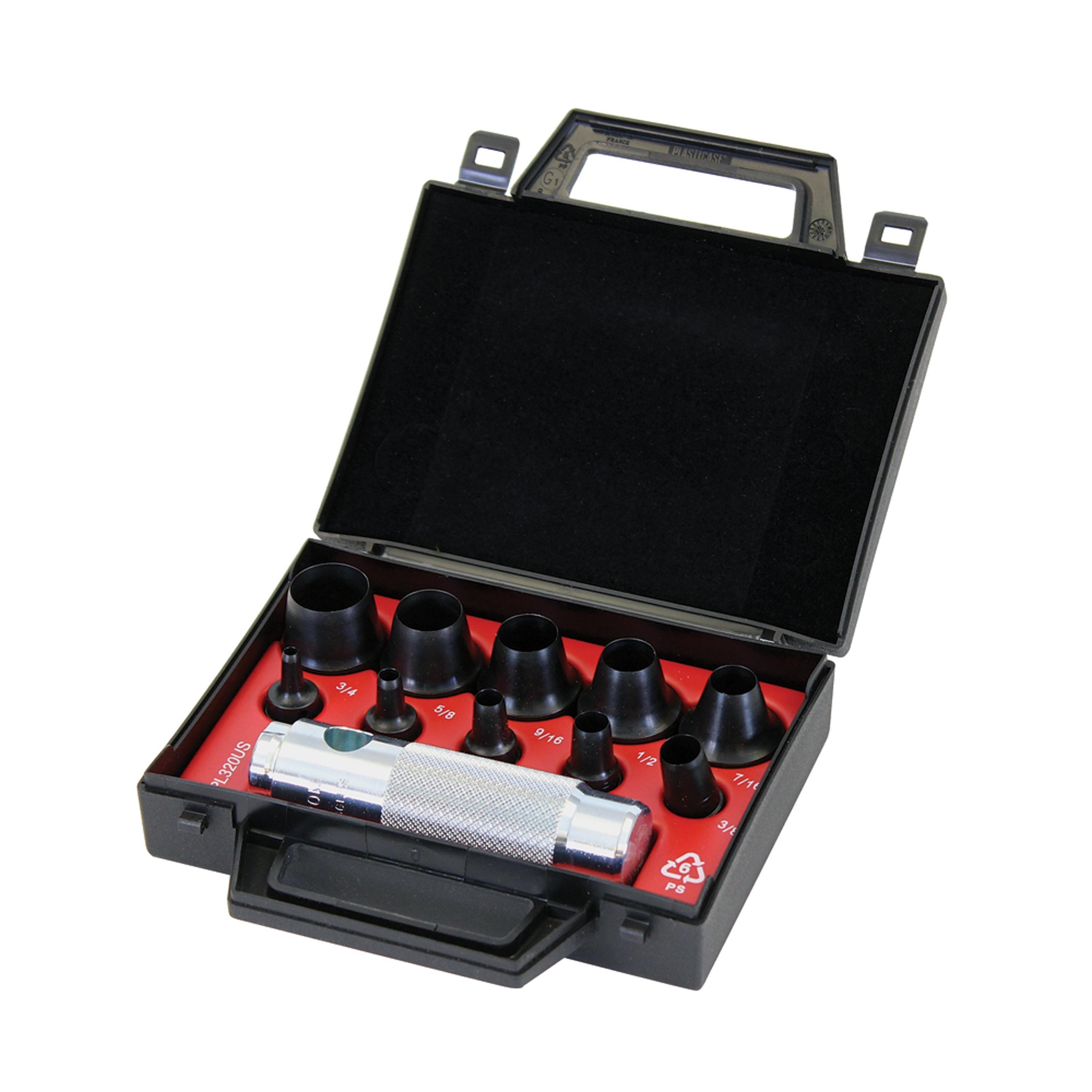 Allpax&reg; AX1300