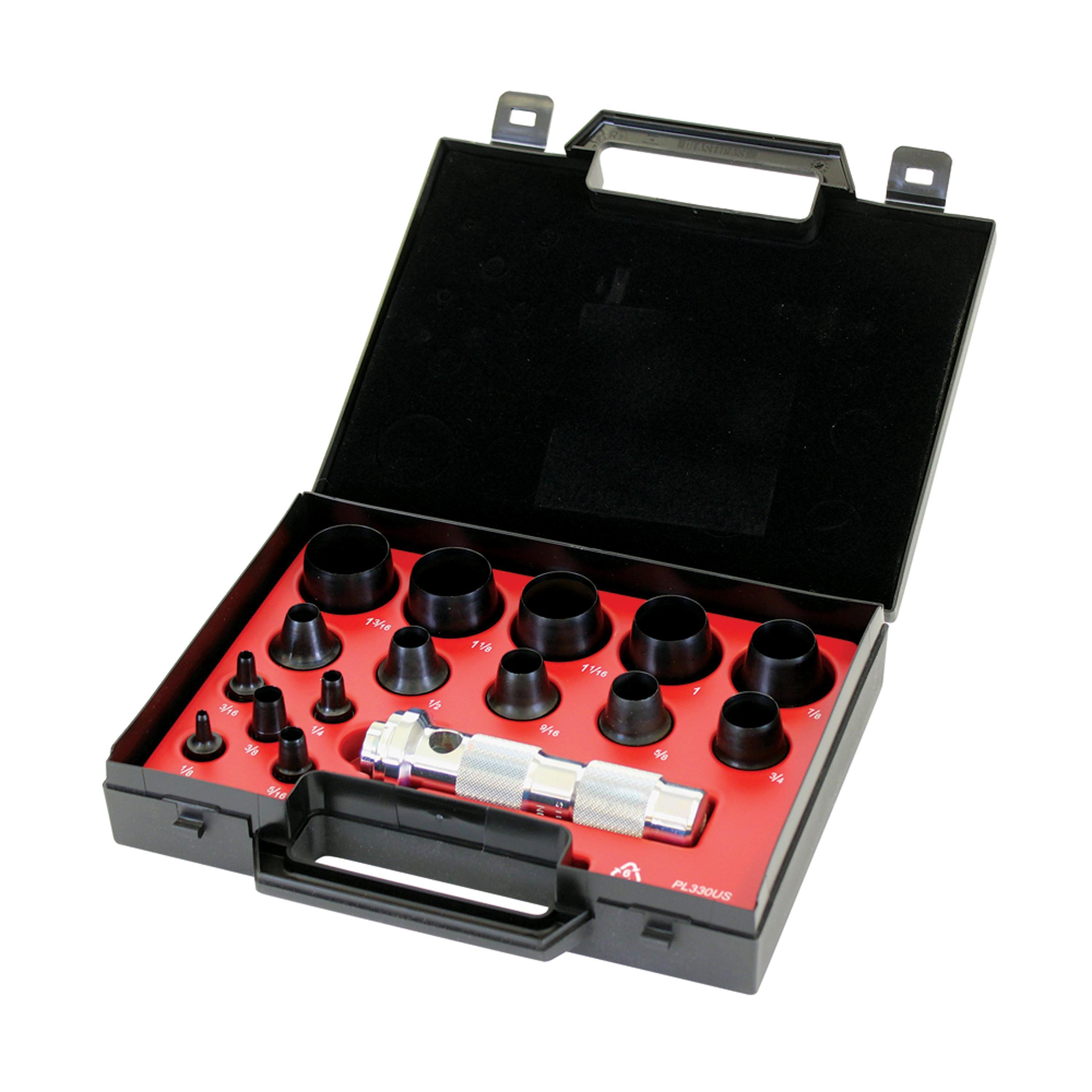 Allpax&reg; AX1301