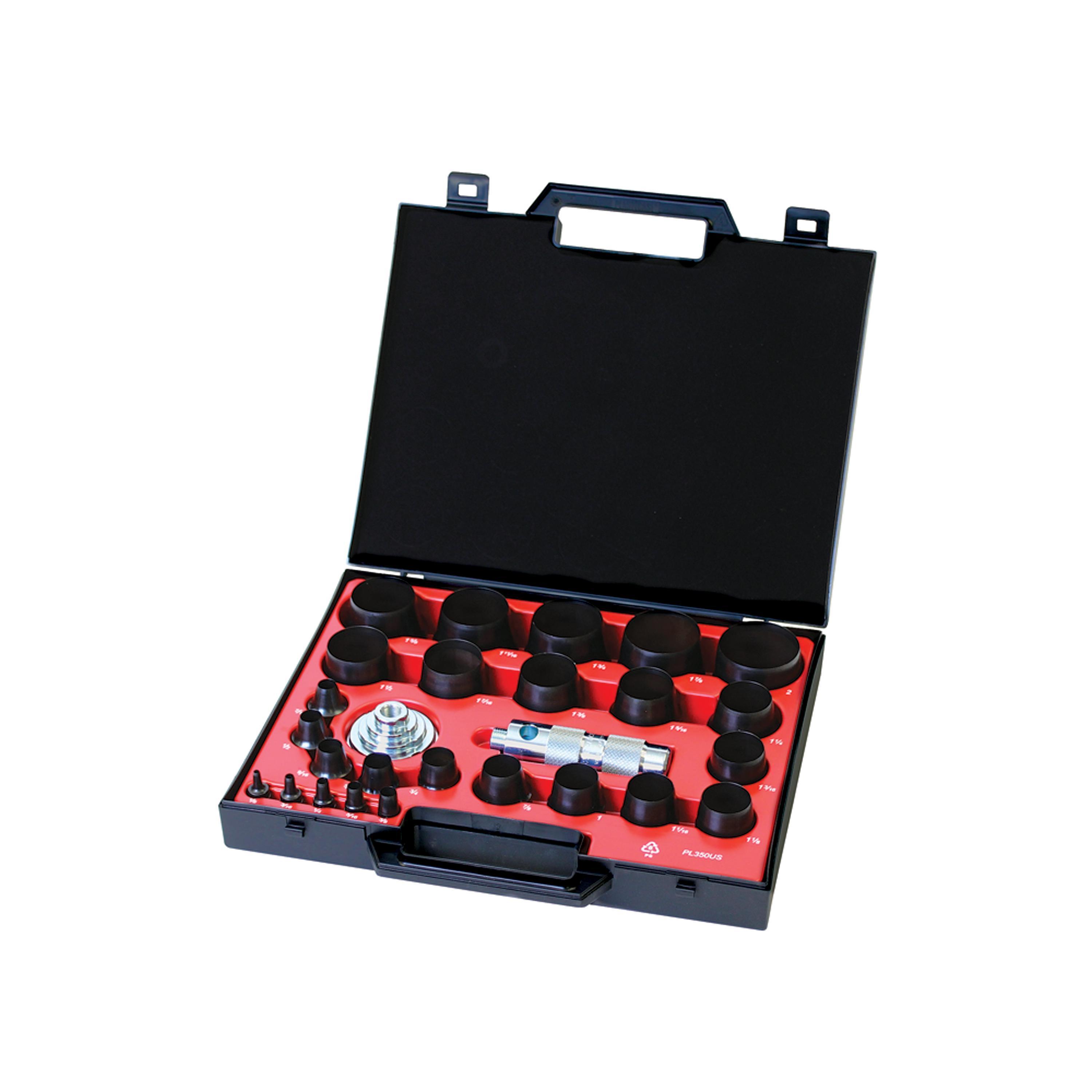 Allpax&reg; AX1302