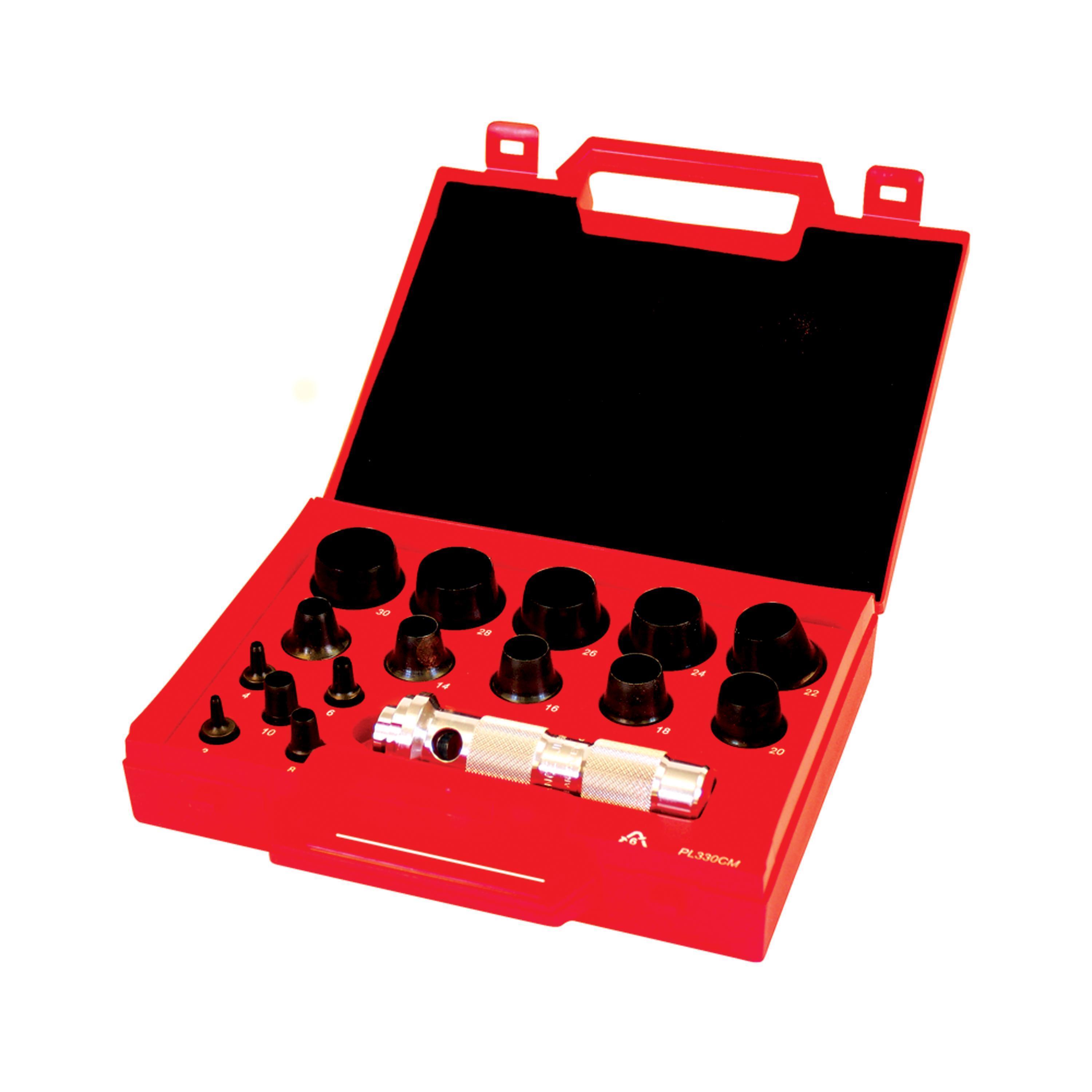 Allpax&reg; AX1351