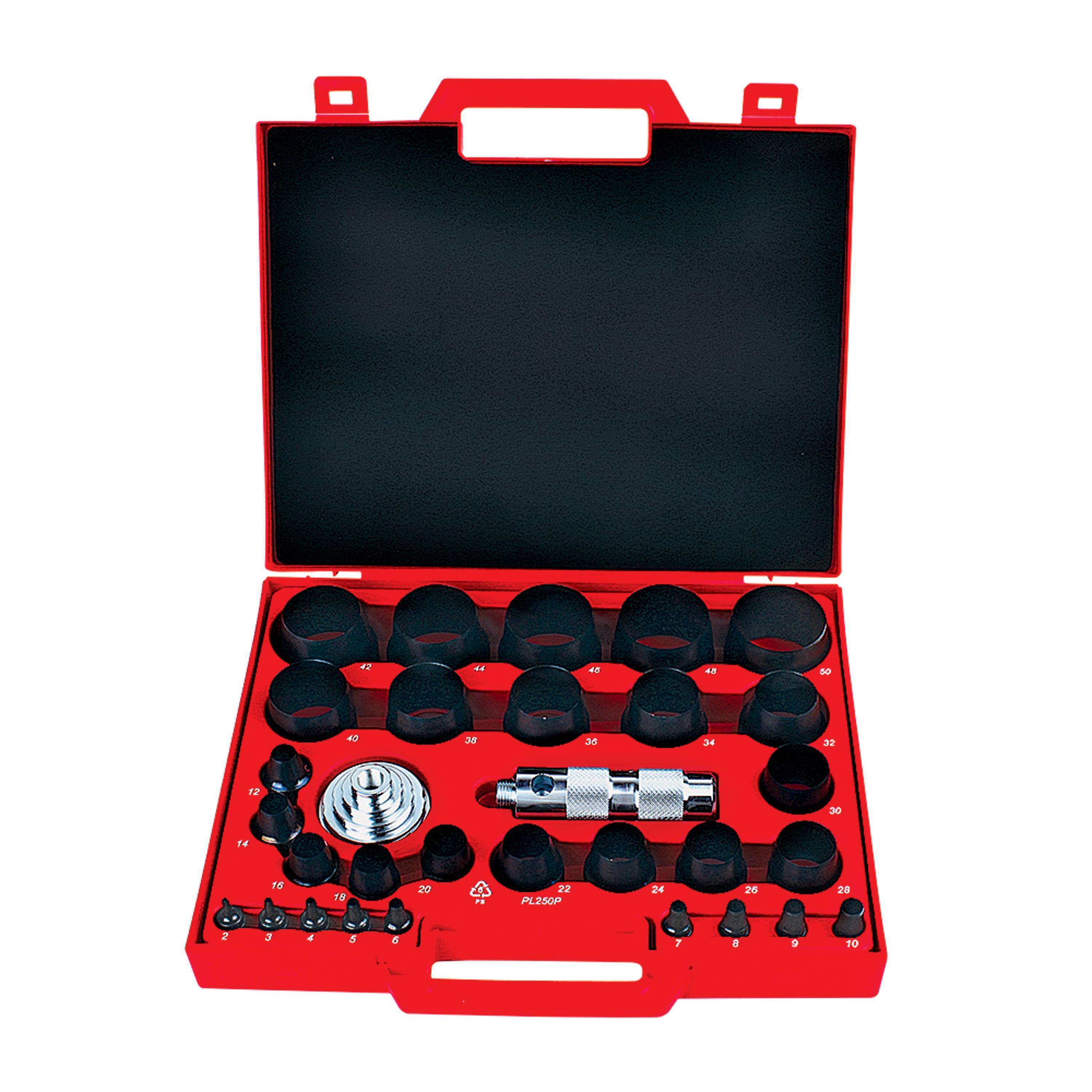 Allpax&reg; AX1352