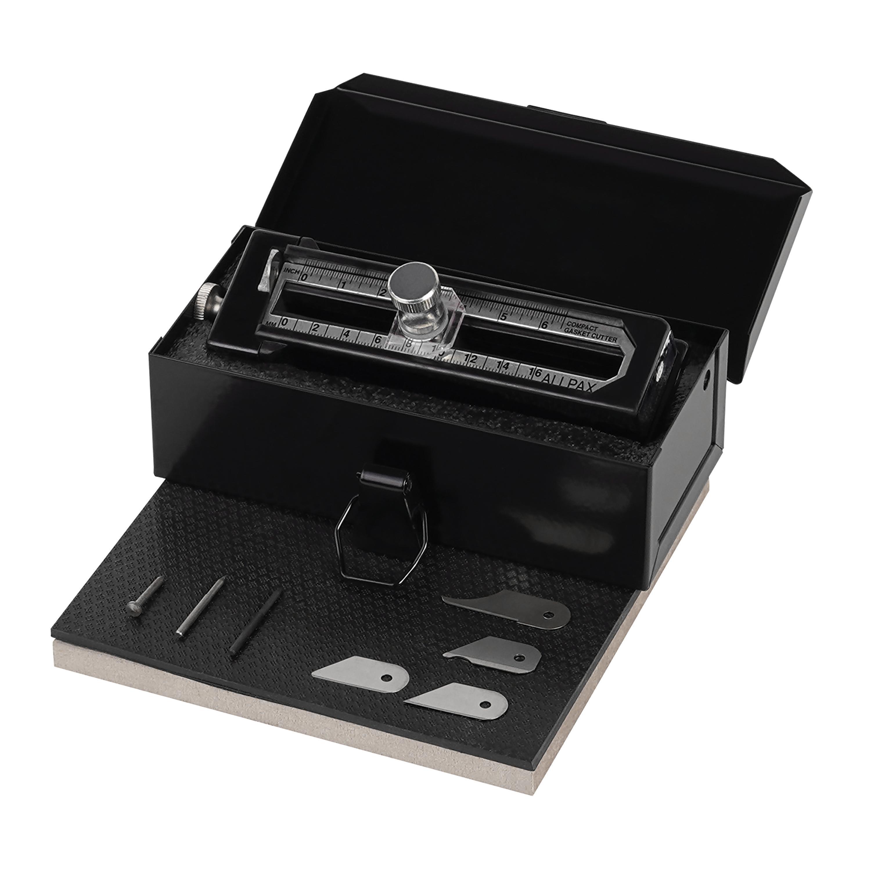 Allpax® AX2000