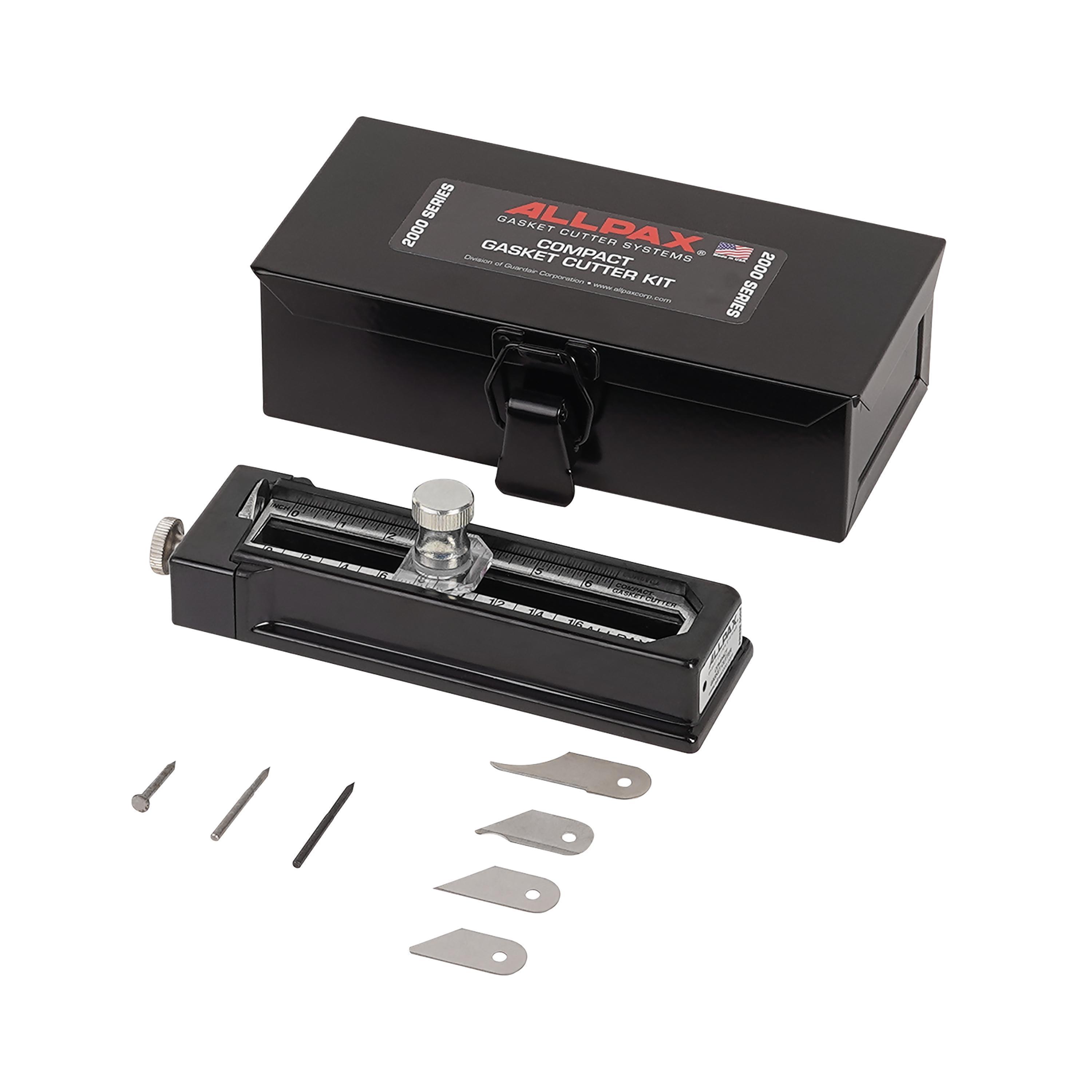Allpax® AX2000