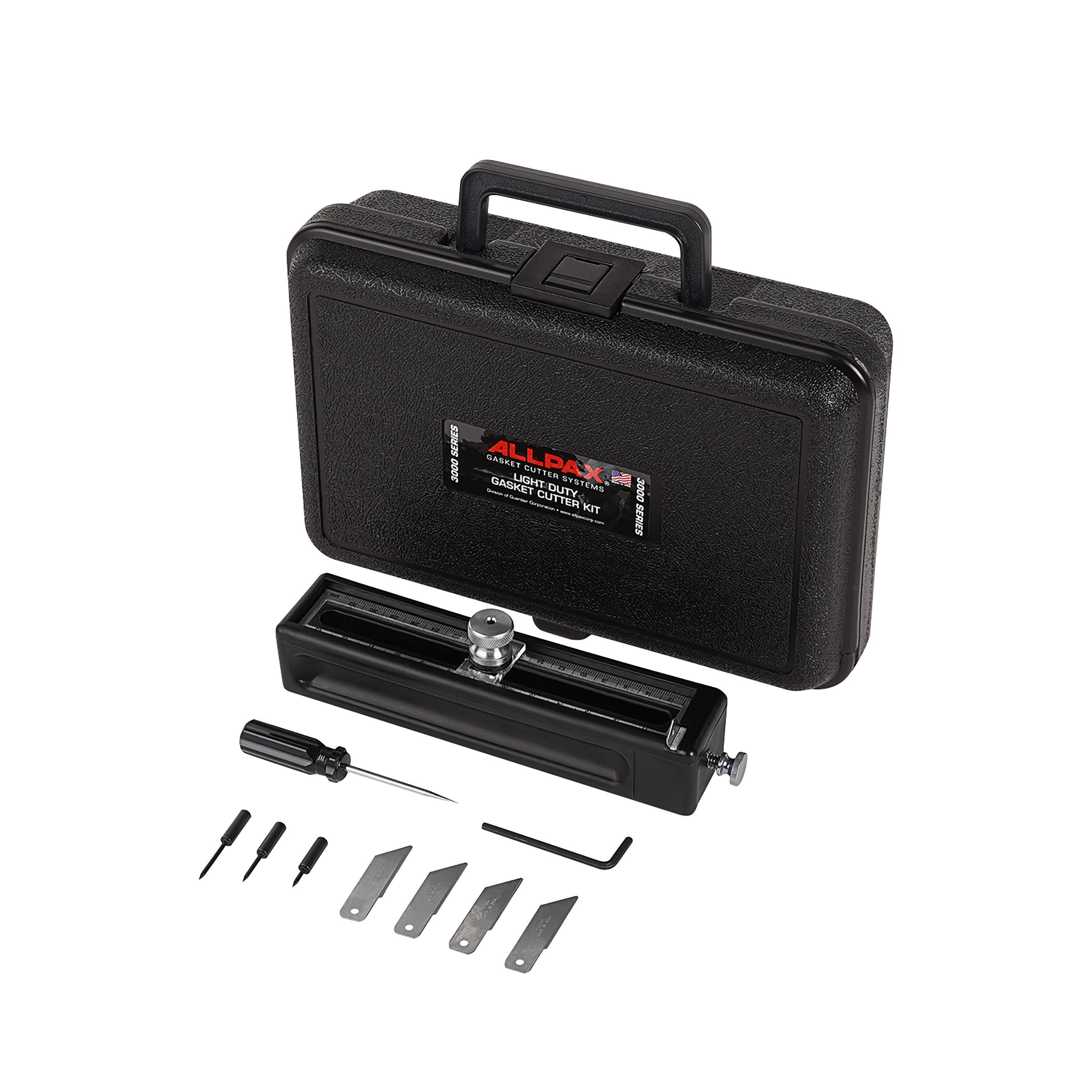 Allpax® AX3000
