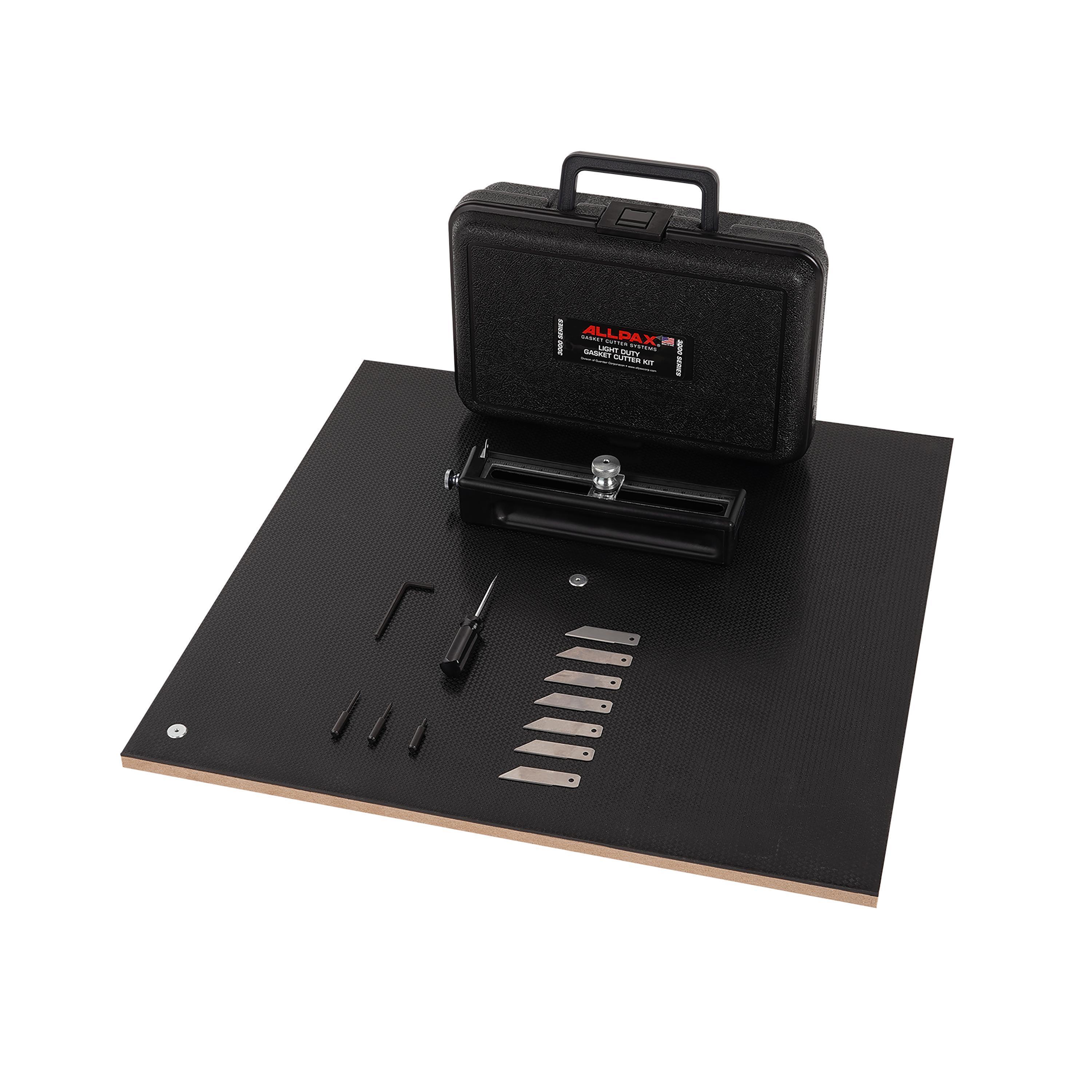 Allpax® AX3010