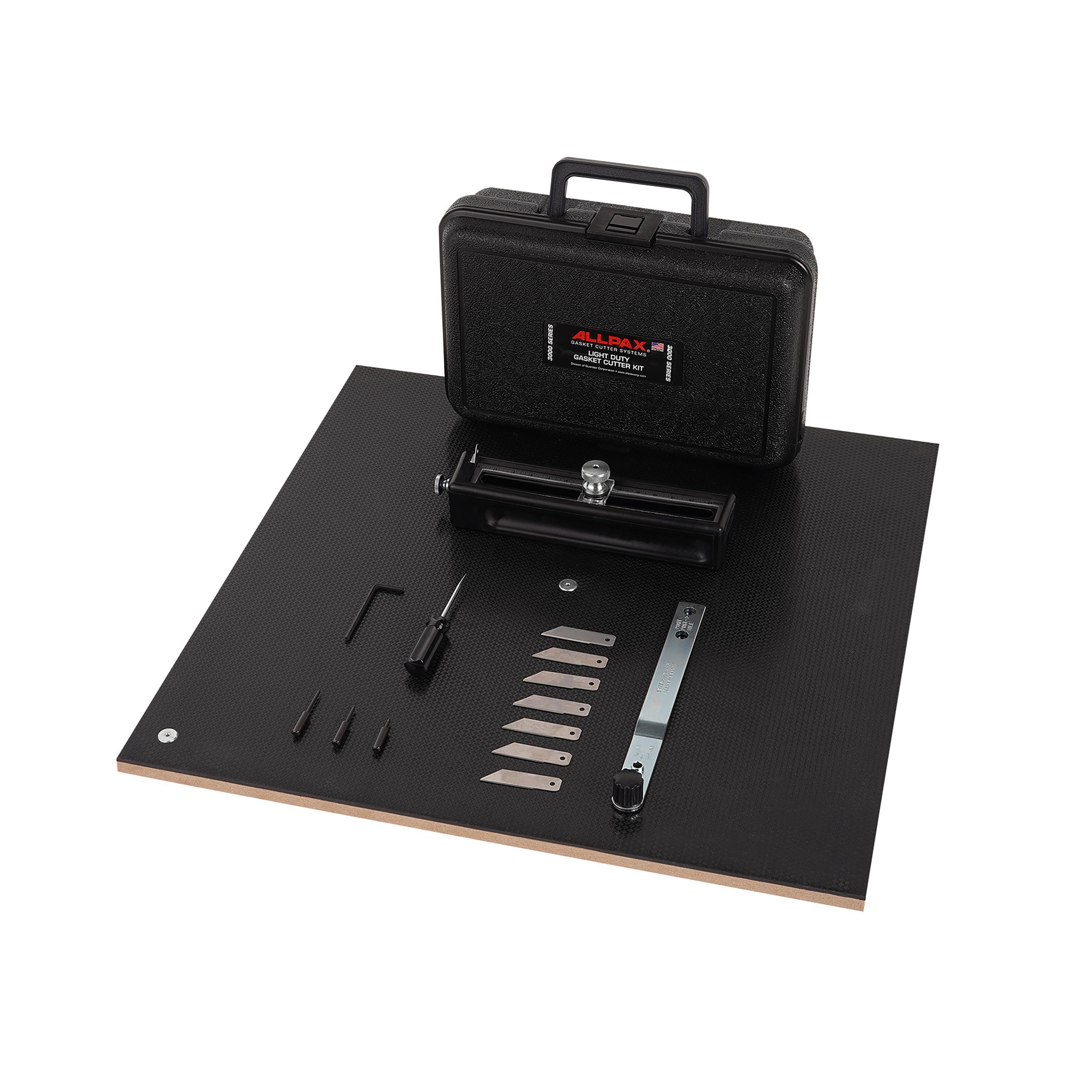 Allpax® AX3020