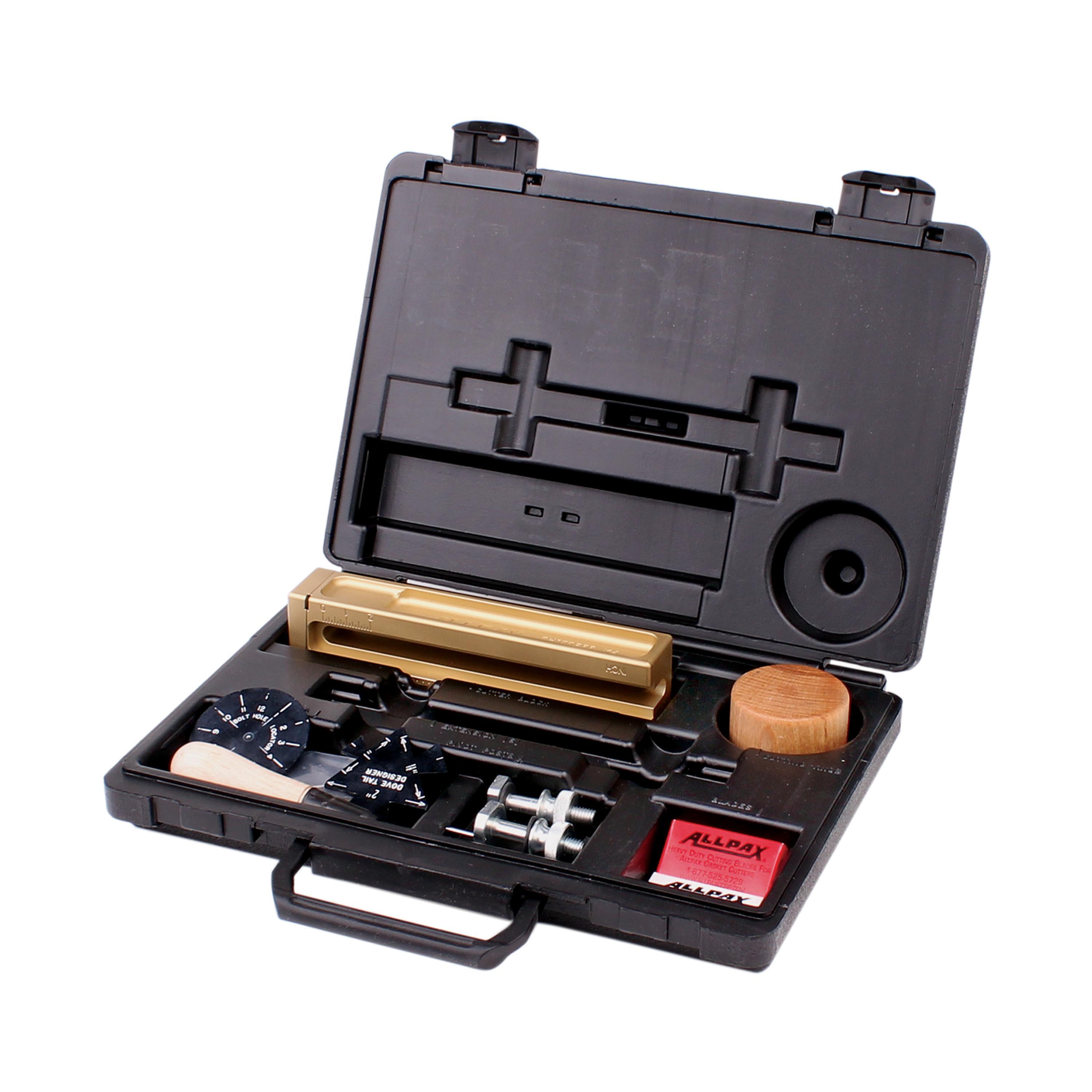 Allpax® AX6000