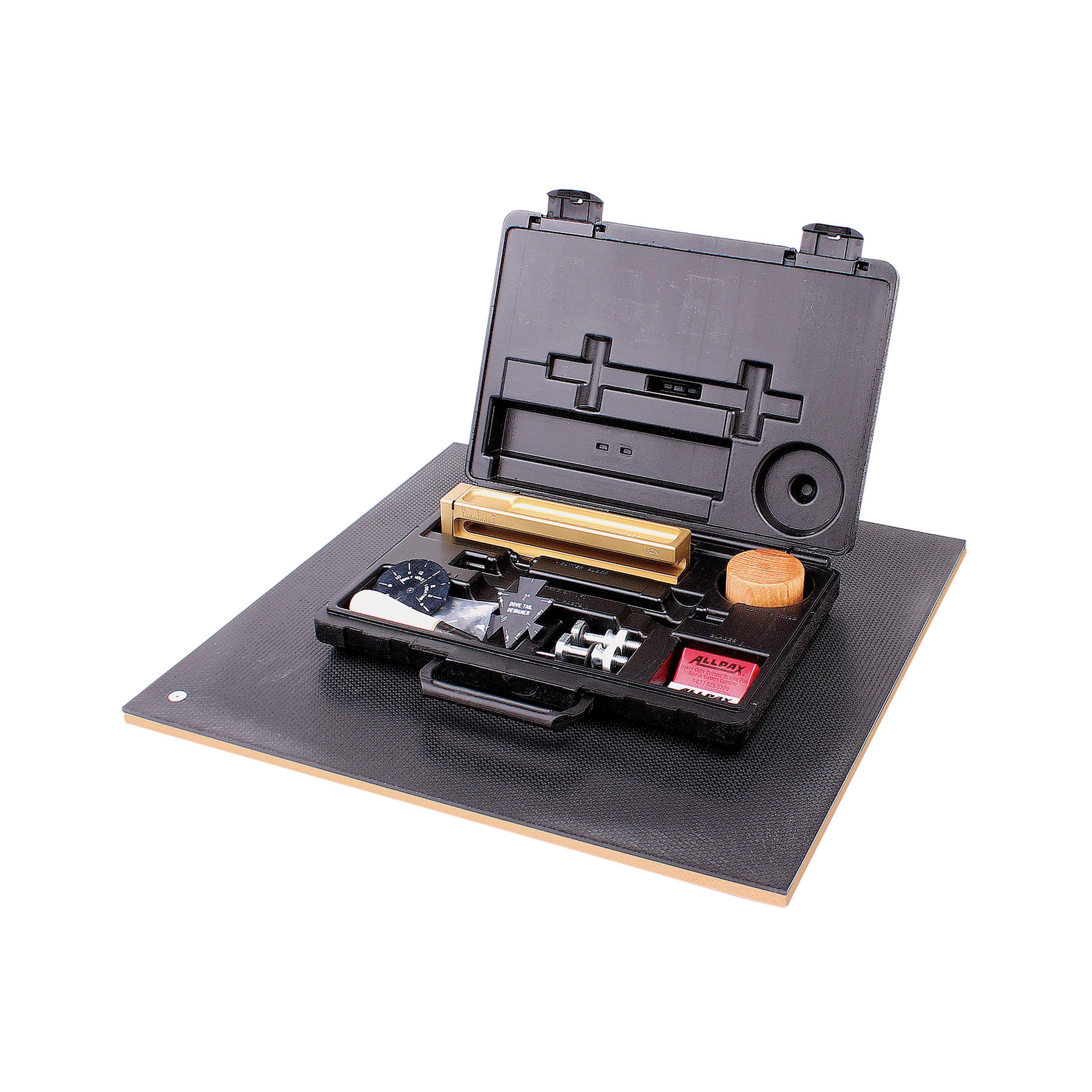 Allpax® AX6010