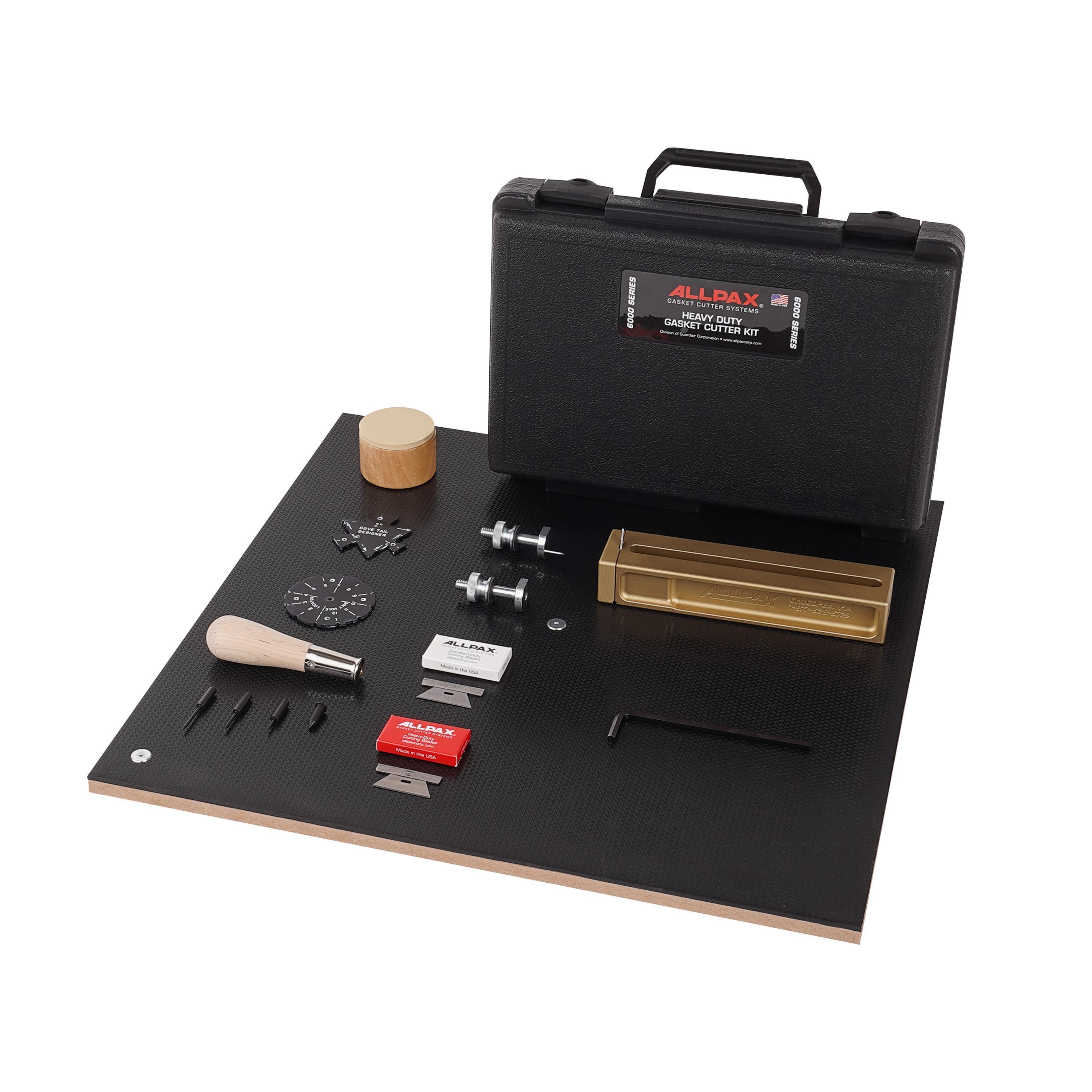 Allpax® AX6010