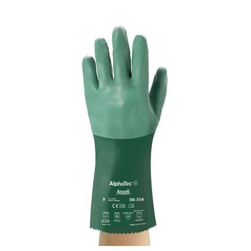 AlphaTec&reg; 212517 ANSELL-212517
