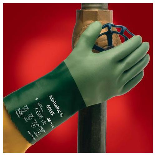 AlphaTec&reg; 212517 ANSELL-212517