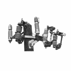 Aluma Form STANION WHOLESALE ELECTRIC