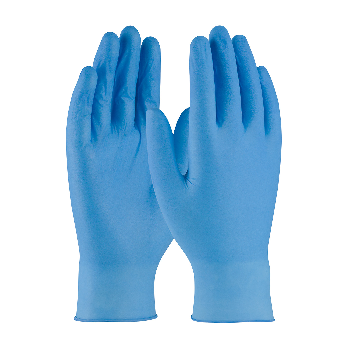 PIP® CleanTeam® 40-C2130/M Lightweight Gloves, Clean Environment, Clute Cut/Full Finger/Straight Thumb Style, M, Polyester Palm, Polyester, White/Yellow, Knit Wrist Cuff, Uncoated Coating, Resists: Abrasion and Cut, Polyester Lining
