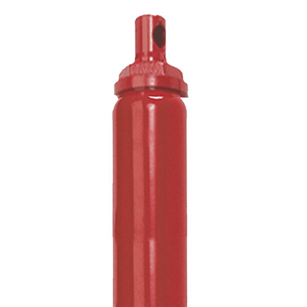 AFF&reg; 206 Wrecker Service Jack, 1.5 ton Lifting, 3-1/4 in H Min Lifting, 15 in H Max Lifting, 20-3/4 in L Chassis