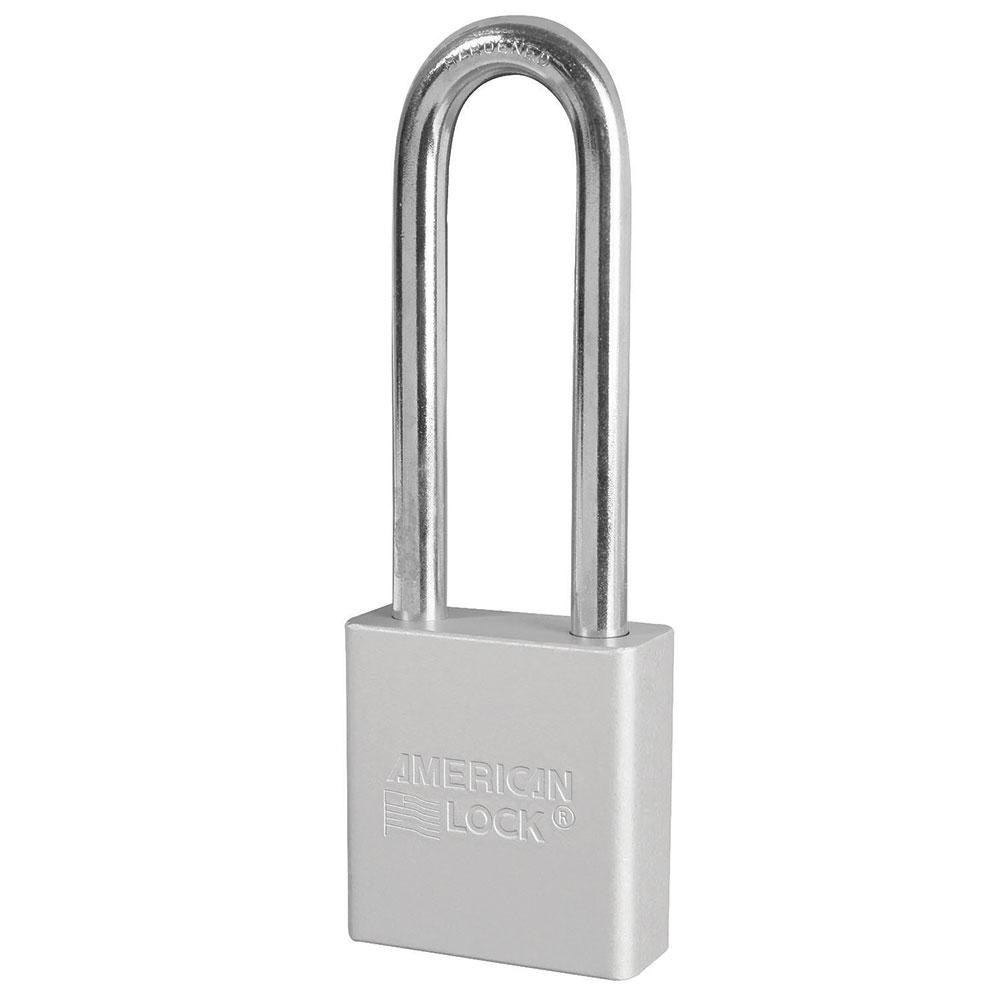 MASTERLOCK COMPANY A1207KACLR ALOC A1207KACLR