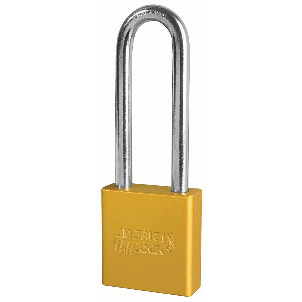 MASTERLOCK COMPANY A1207KAYLW ALOC A1207KAYLW