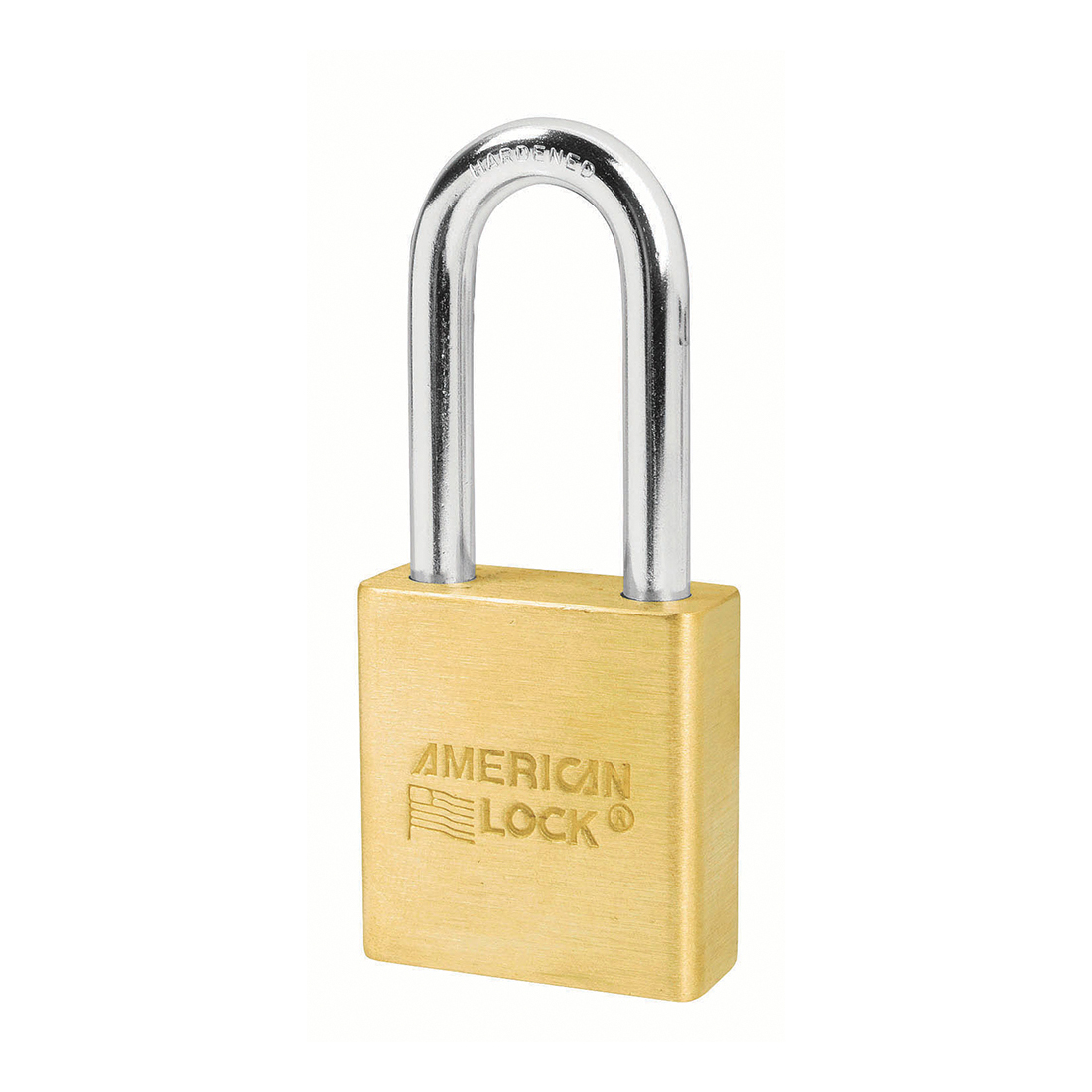 American Lock® A6561KA