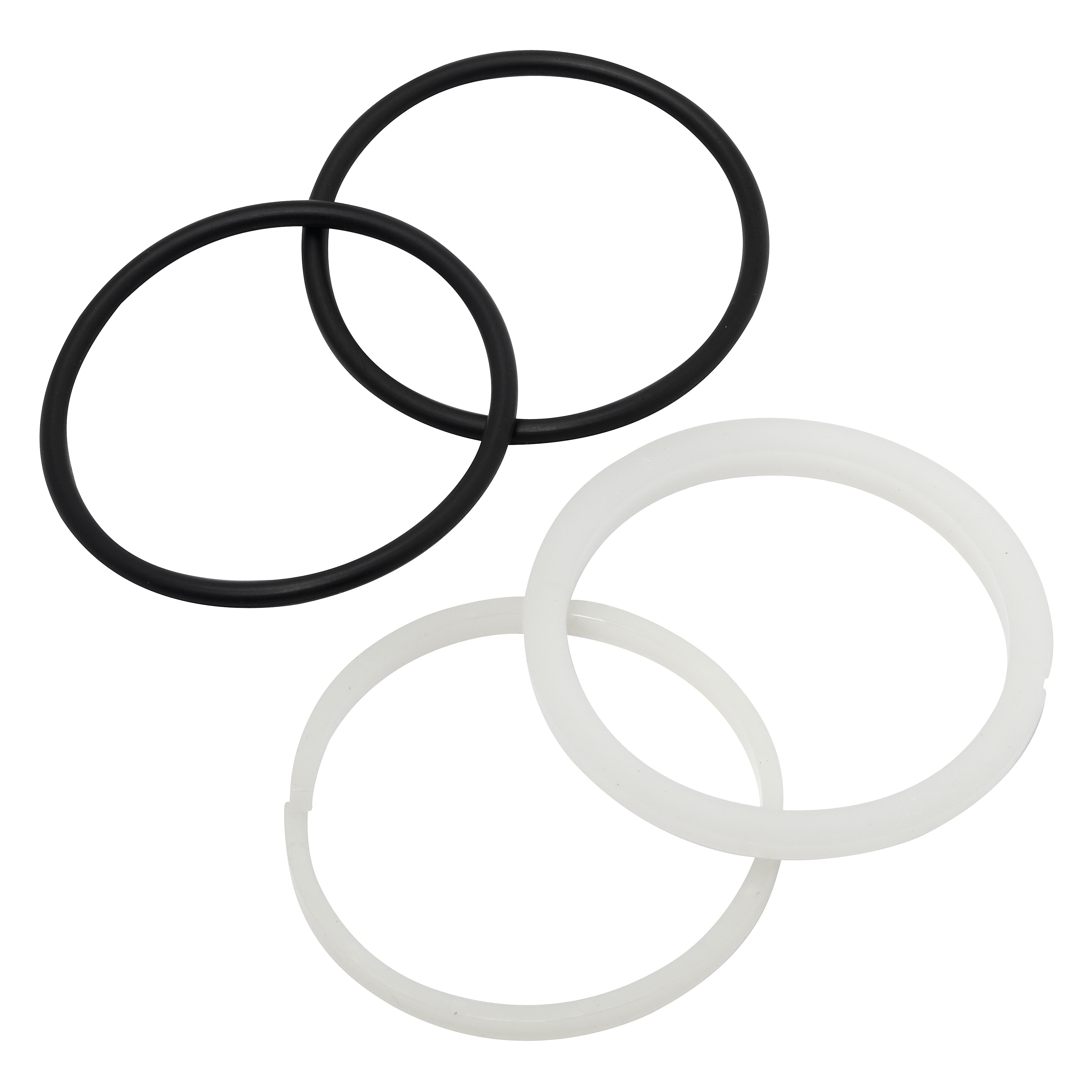 Faucet O-Ring, Washer, Gaskets & Packing