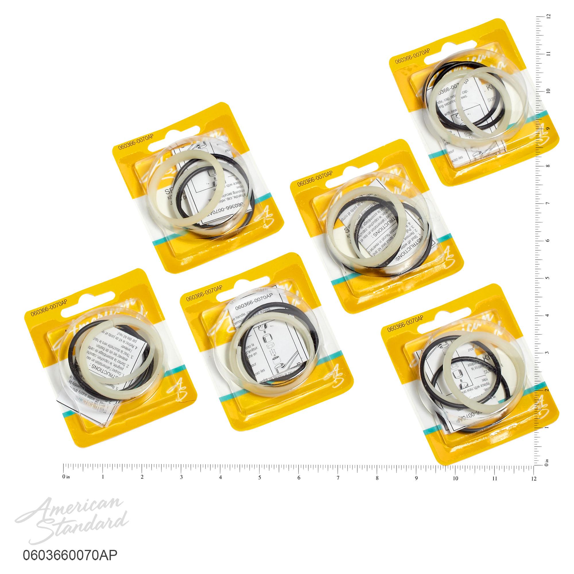 American Standard 060366-0070AP