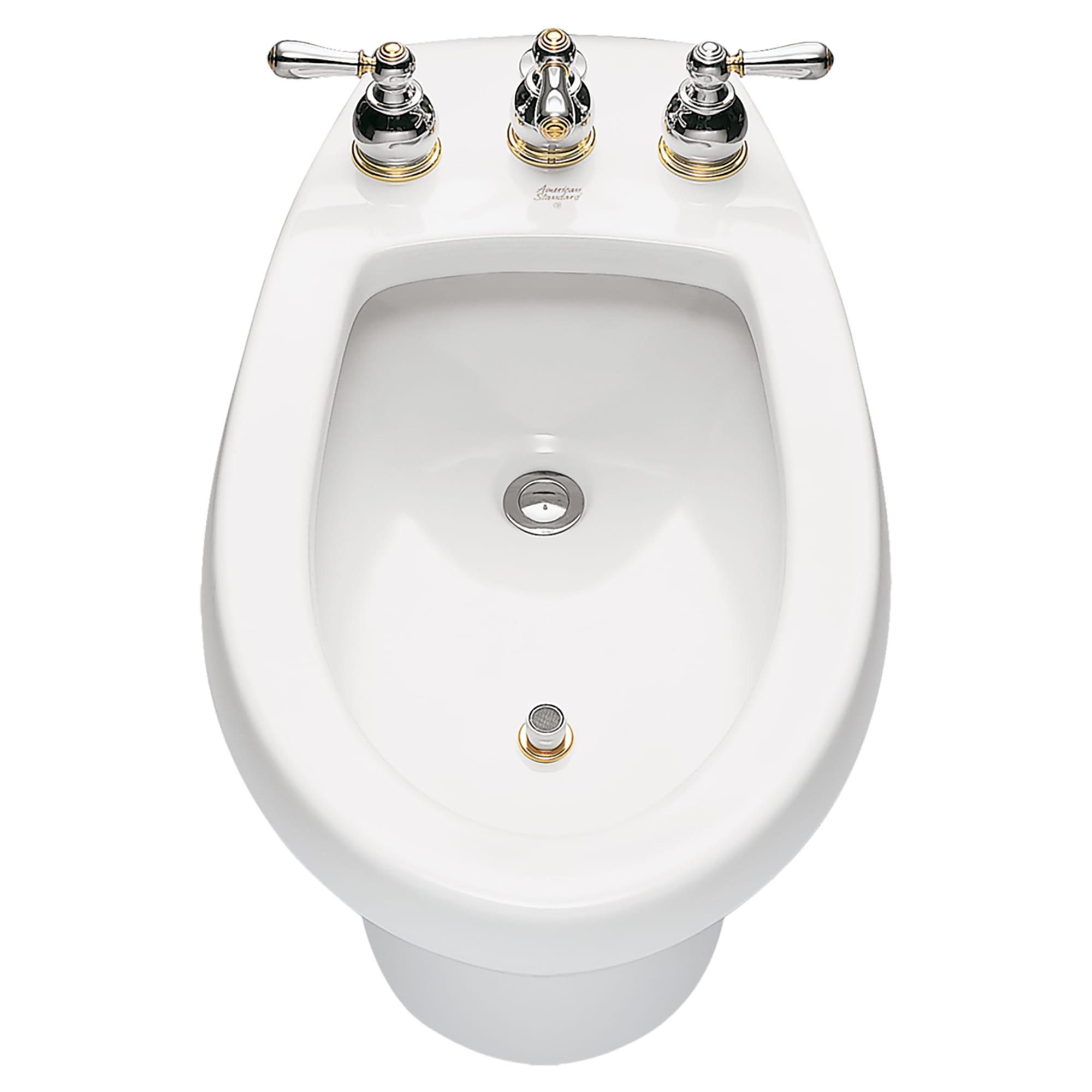 Bidet Toilets