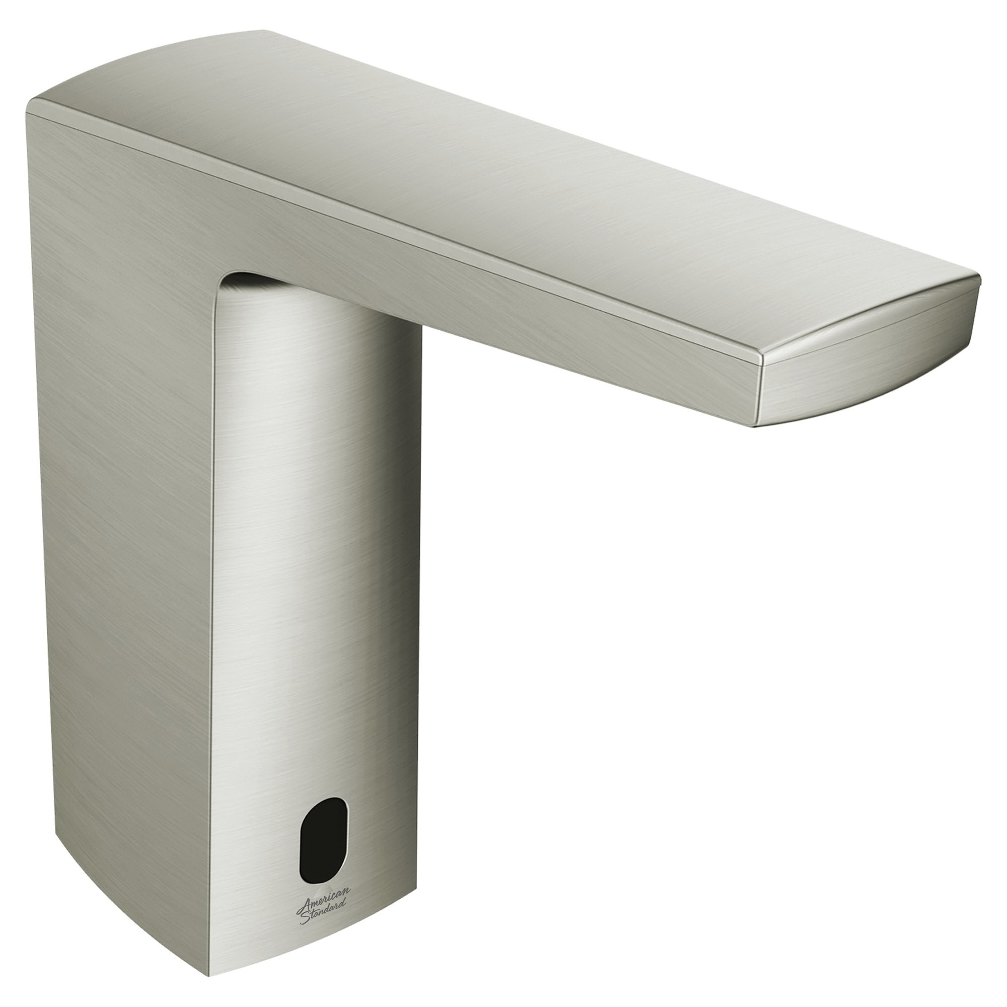 American Standard SmarTherm™ 702B205.295 Faucet, 1.5 gpm Flow Rate, Polished Chrome, Function: Touchless
