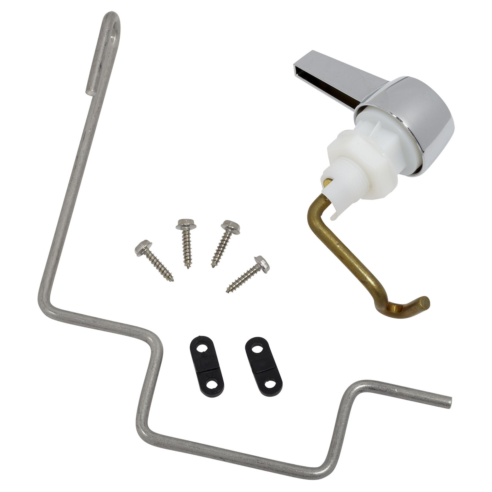 Toilet Tank Levers