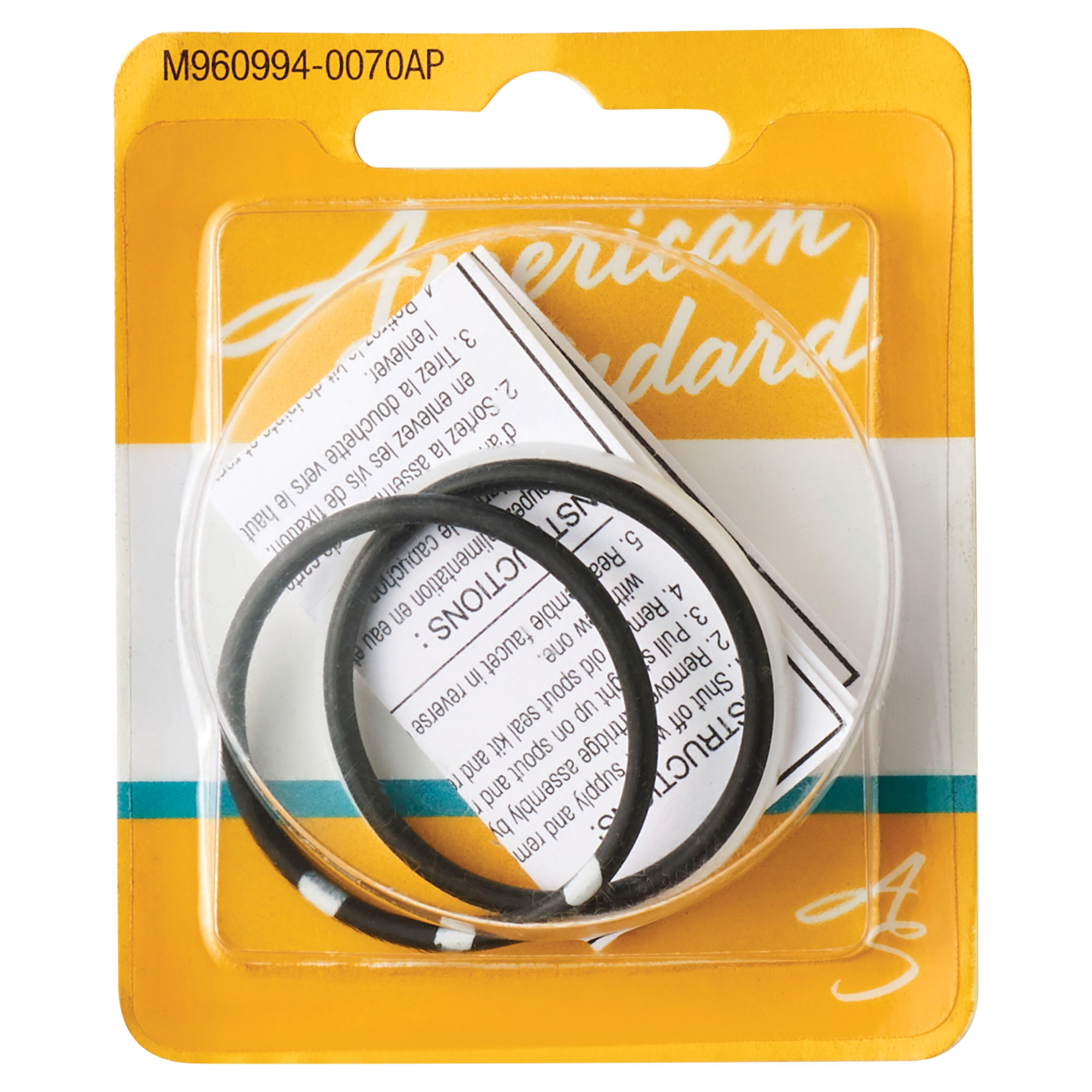 American Standard M960994-0070A 27898