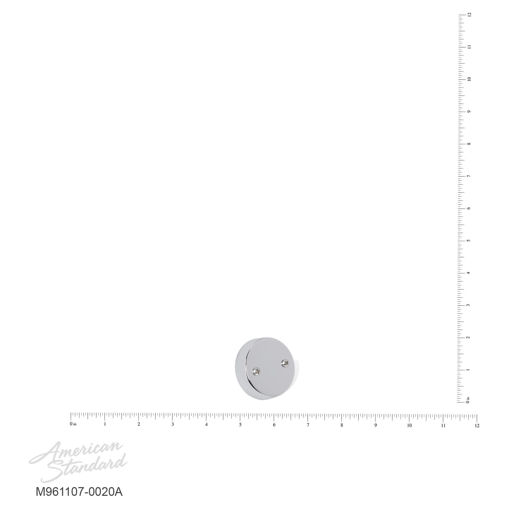 American Standard M961107-0020A 35608