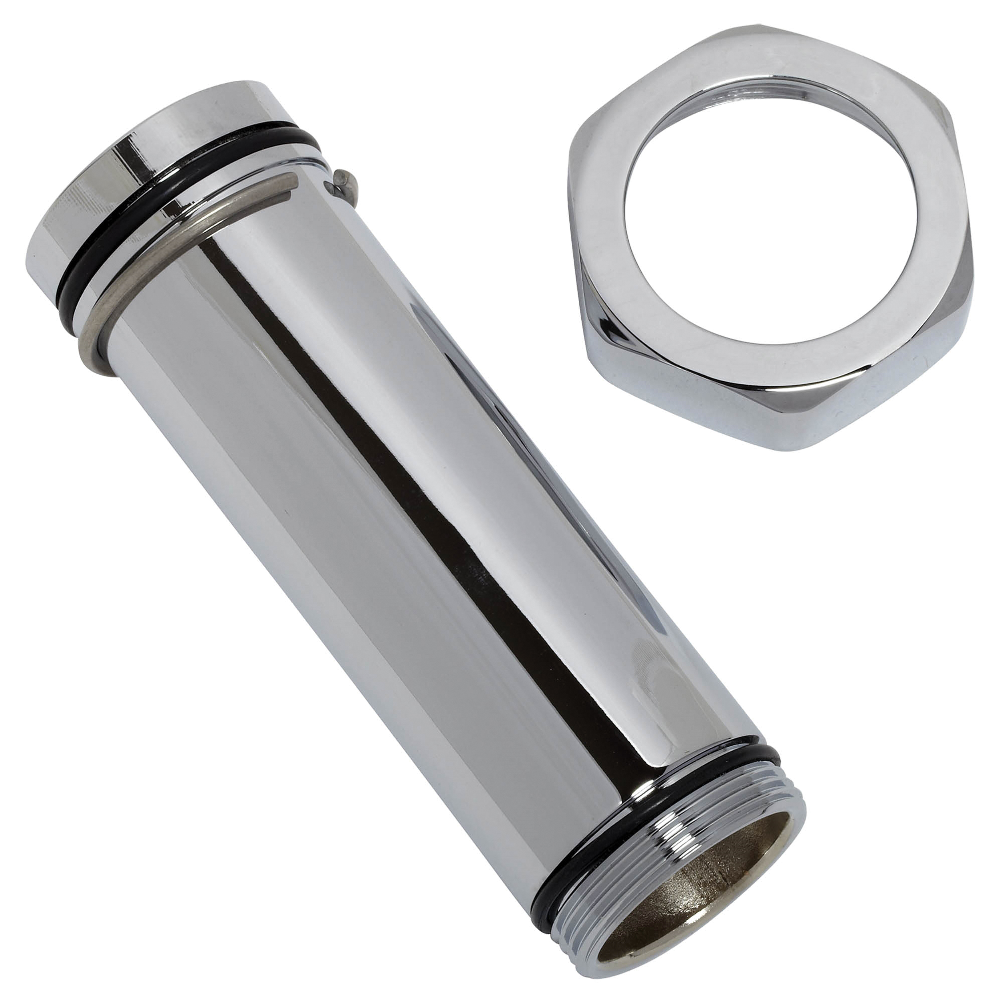Sink Tailpieces & Extension Tubes