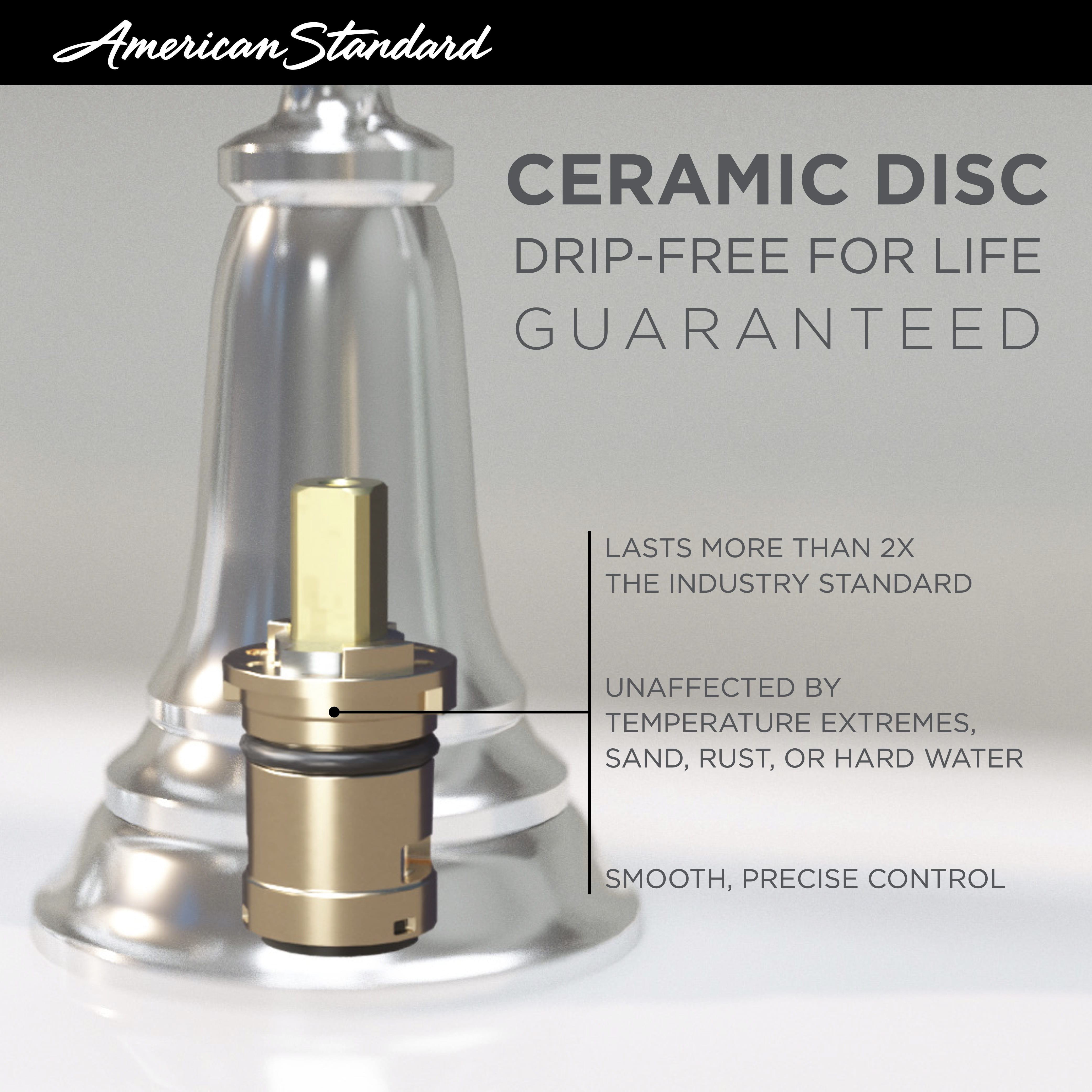 American Standard TU075507.002 AMSTDTU075507002
